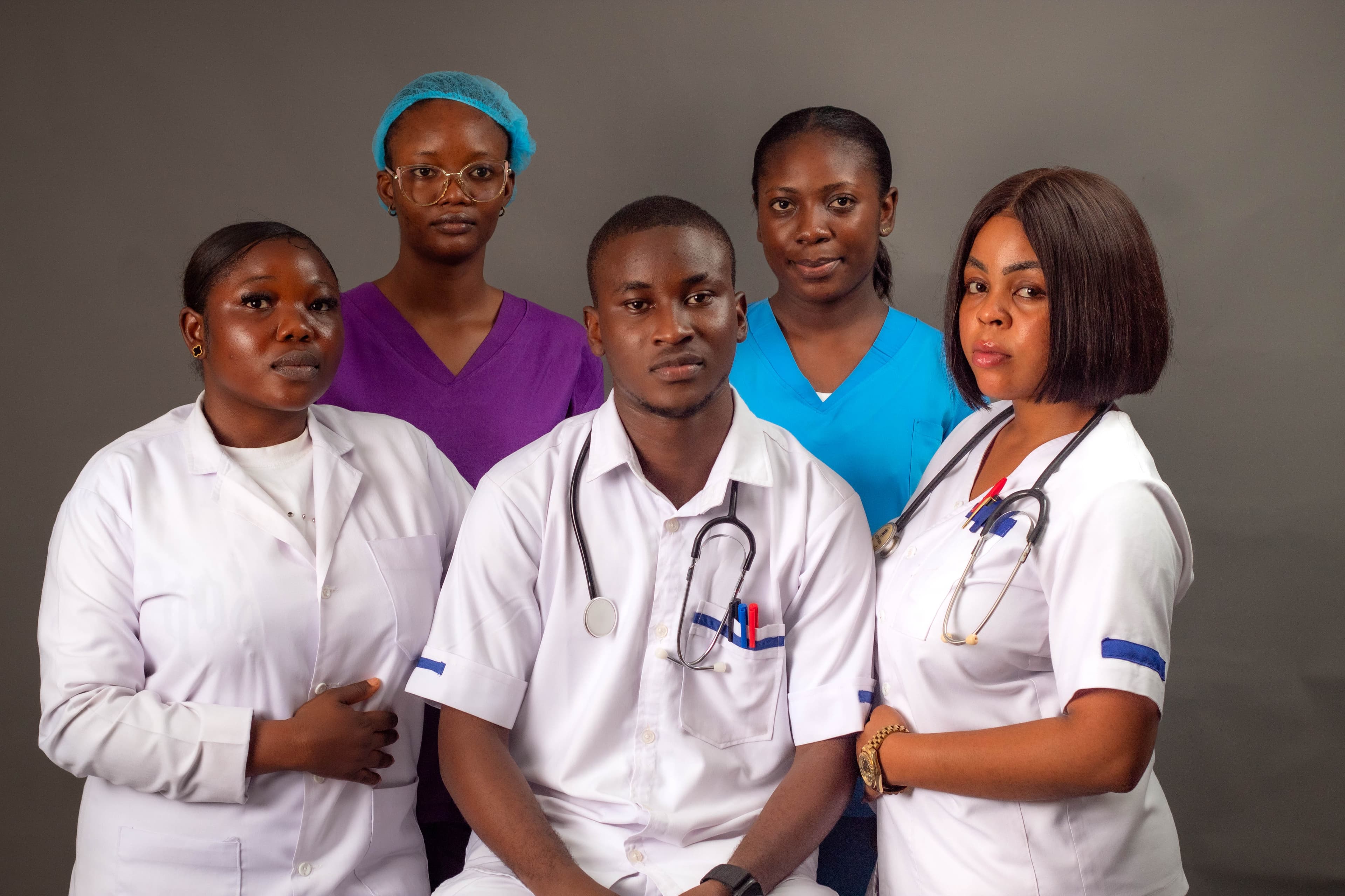 Higher Institute of Applied Medical Sciences